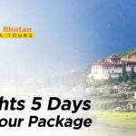 4-nights-5-days-paro-tour-package