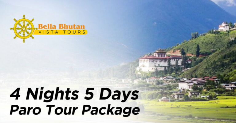 4-nights-5-days-paro-tour-package