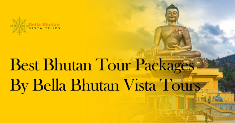 best-bhutan-tour-packages